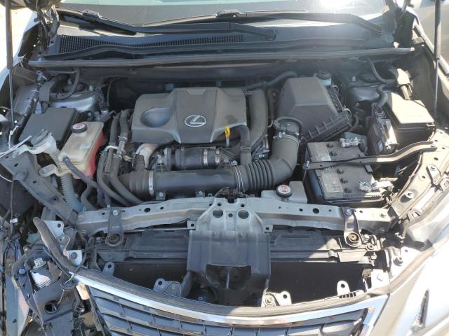 2019 LEXUS NX 300 BAS JTJBARBZ0K2213539