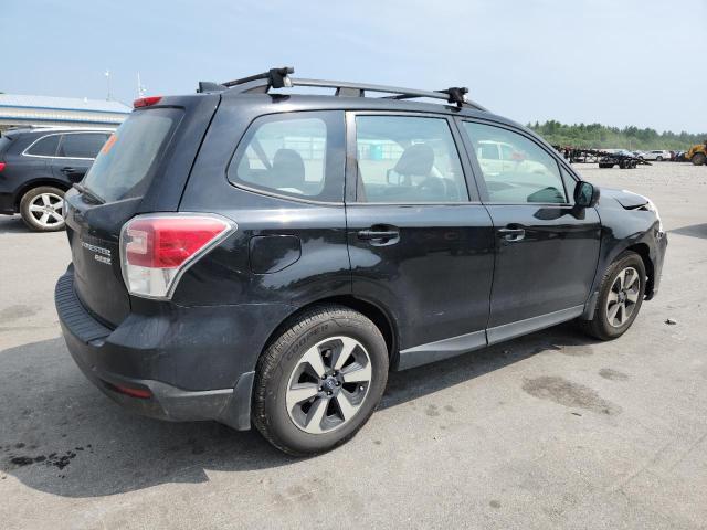2017 SUBARU FORESTER 2 - JF2SJABCXHH589625