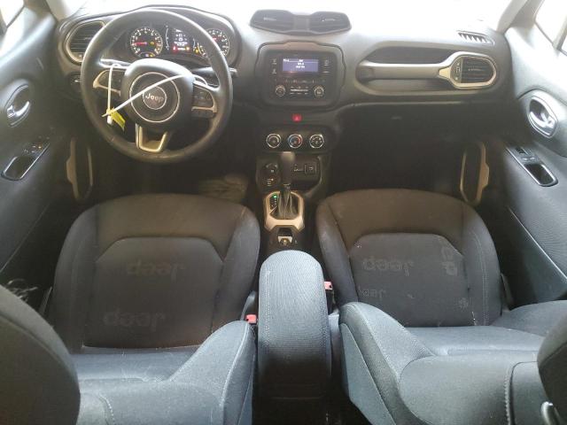 2017 JEEP RENEGADE S ZACCJBAB3HPG08929