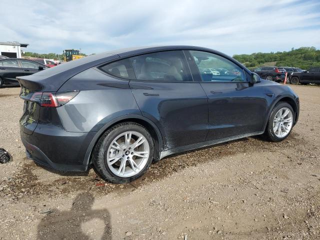 2024 TESLA MODEL Y - 7SAYGDEE6RF027747