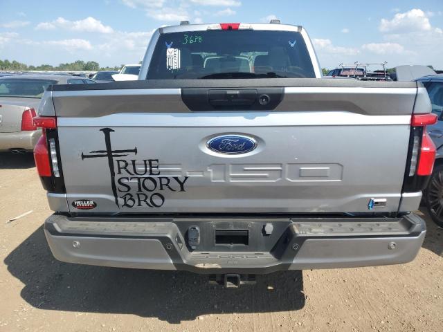 2023 FORD F150 LIGHT 1FTVW1EL0PWG25972