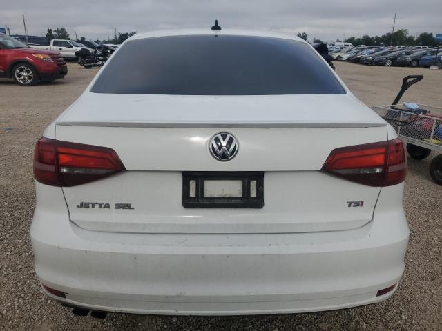 2016 VOLKSWAGEN JETTA SEL 3VWL17AJ9GM365159