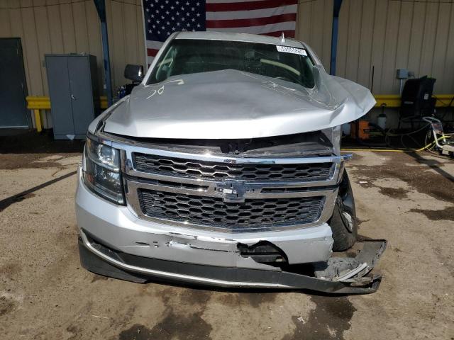 2018 CHEVROLET TAHOE C150 1GNSCAKC6JR330341
