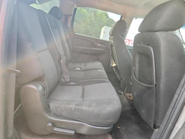 2010 CHEVROLET SUBURBAN C1500 LS #3317915922