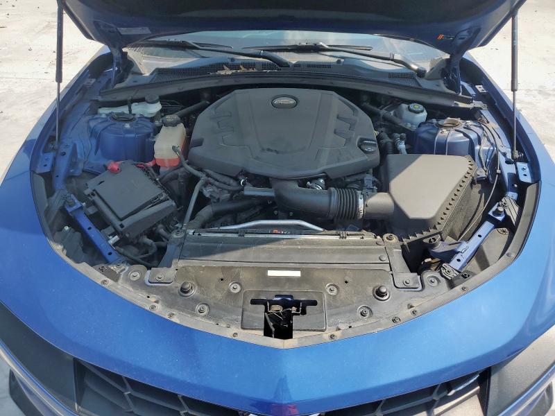 2020 CHEVROLET CAMARO LS 1G1FA1RS3L0100060