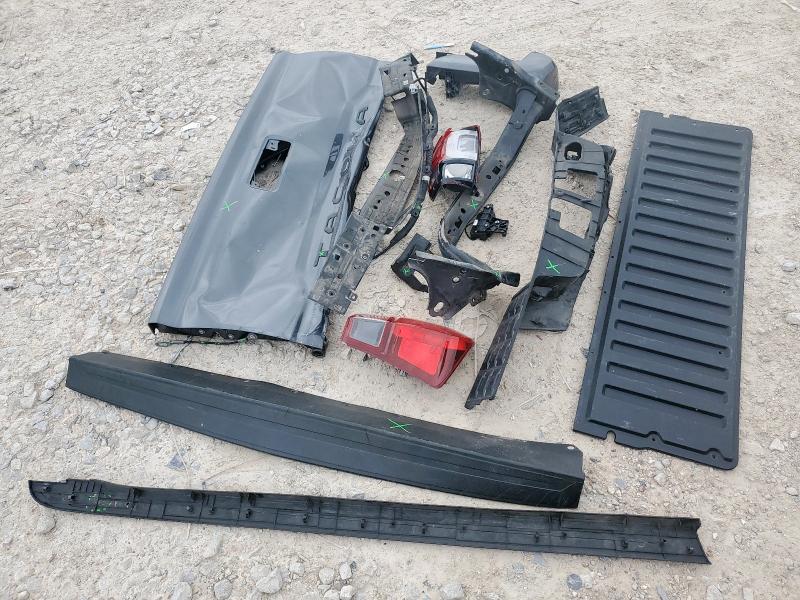 2021 TOYOTA TACOMA DOU - 3TYAX5GNXMT018320