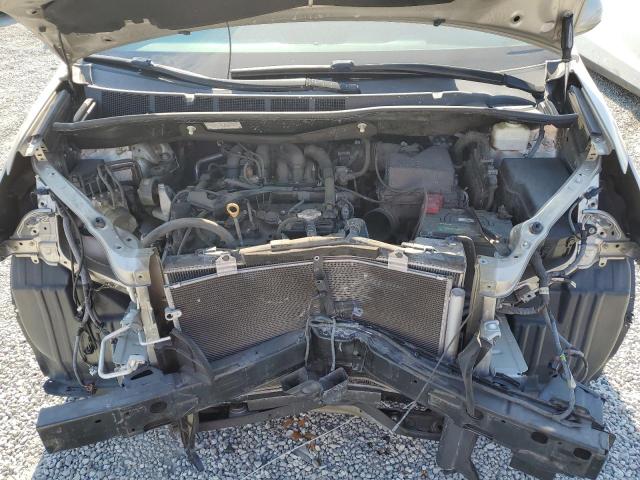 2017 TOYOTA SIENNA LE - 5TDKZ3DC4HS799424