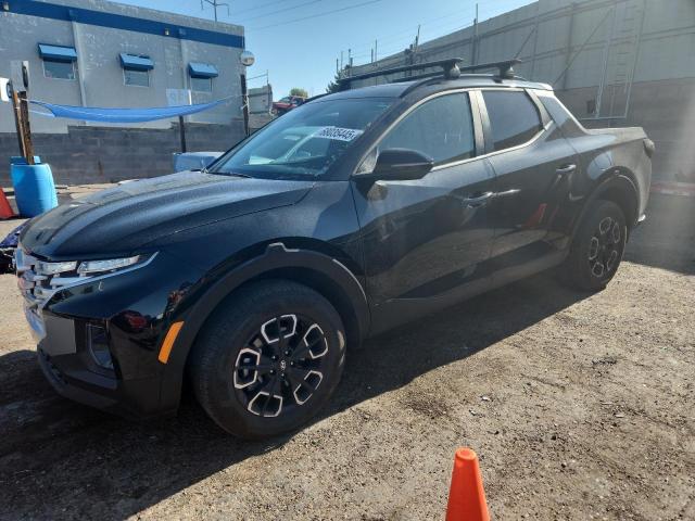 Global Auto Auctions: 2023 HYUNDAI SANTA CRUZ