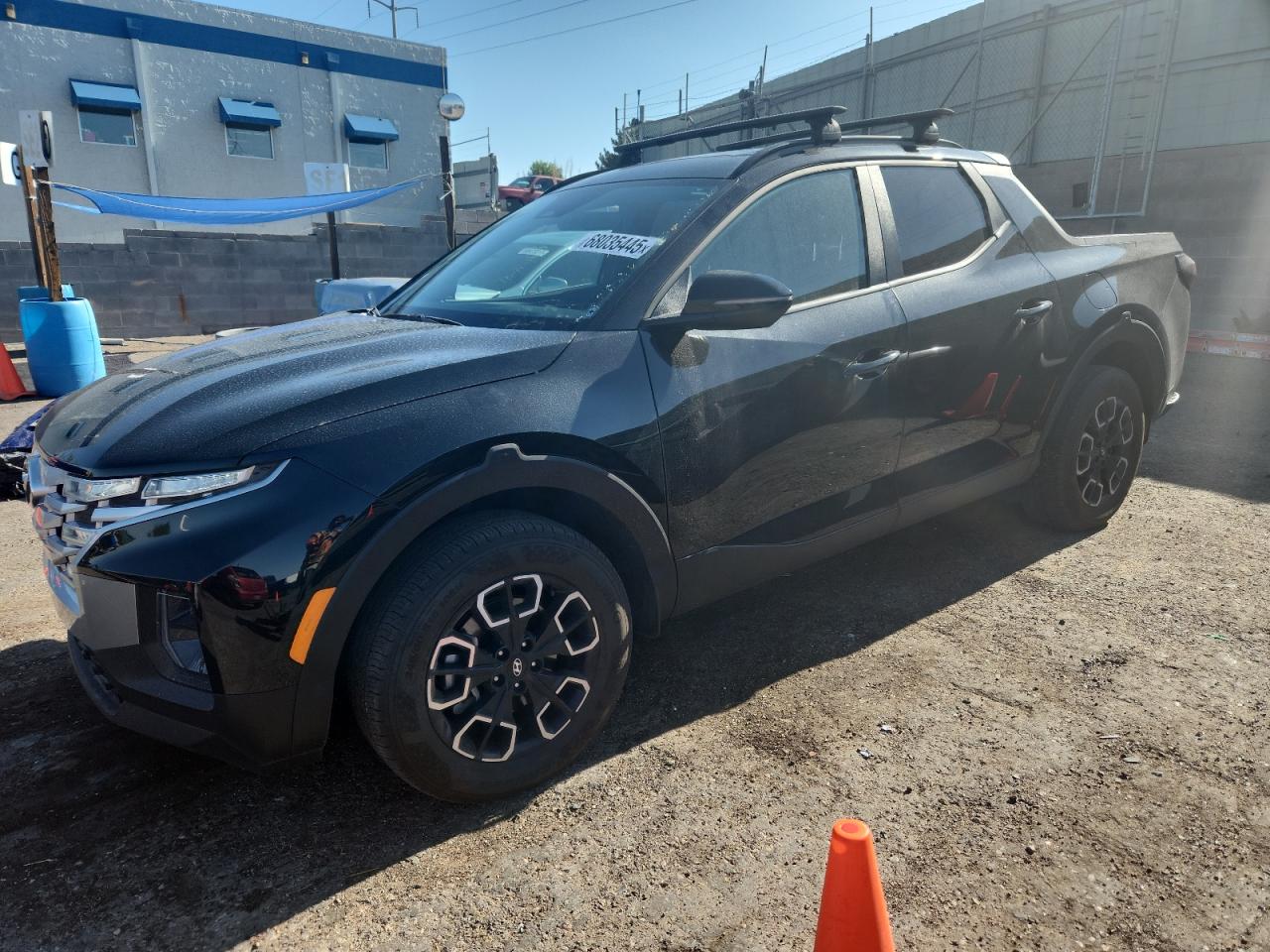 HYUNDAI SANTA CRUZ SEL PREMIUM