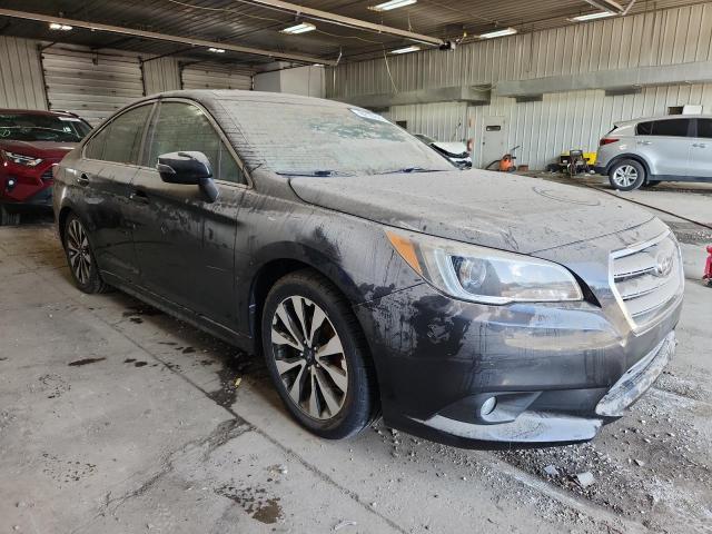 2015 SUBARU LEGACY 2.5 4S3BNBH6XF3072300