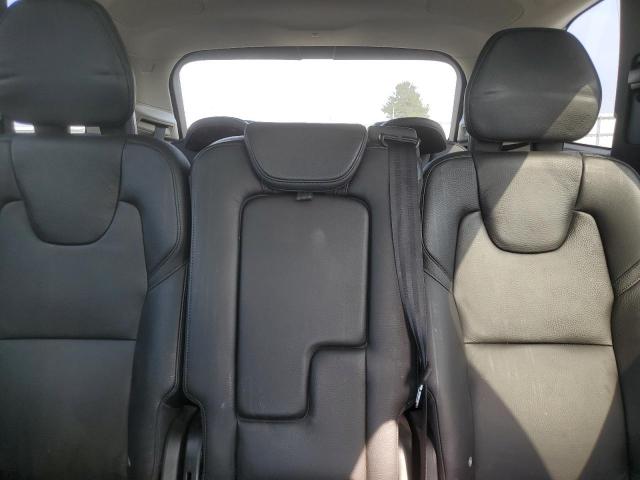 2018 VOLVO XC90 T6 YV4A22PK0J1321207