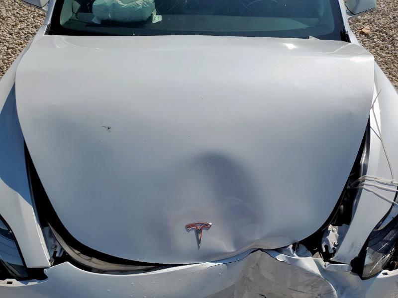 2020 TESLA MODEL 3 5YJ3E1EB4LF744429