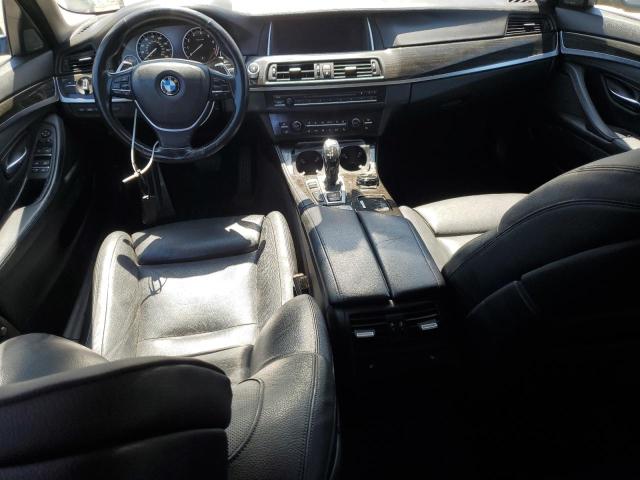 2015 BMW 550 XI WBAKP9C53FD979690