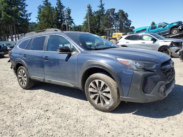 2023 SUBARU OUTBACK LI 4S4BTGND6P3186989