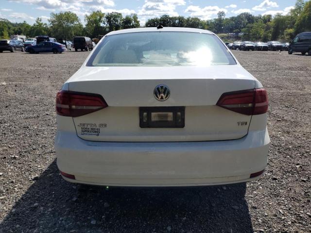2018 VOLKSWAGEN JETTA SE - 3VWDB7AJ2JM256924