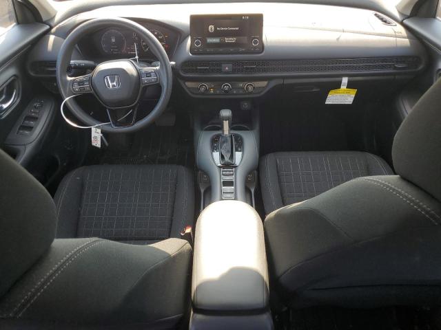 2024 HONDA HR-V LX - 3CZRZ2H39RM760729
