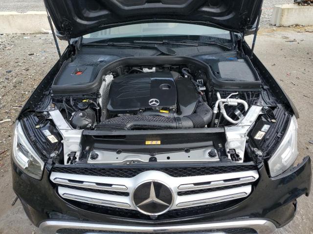 2022 MERCEDES-BENZ GLC 300 4M W1N0G8EB2NG092370