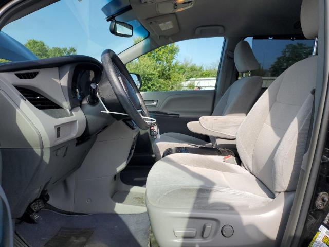 2015 TOYOTA SIENNA LE 5TDKK3DC3FS620467