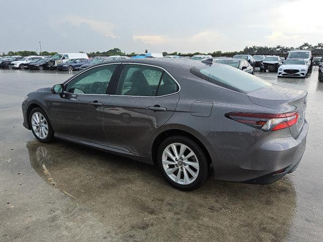 2023 TOYOTA CAMRY LE 4T1C11AK9PU834847