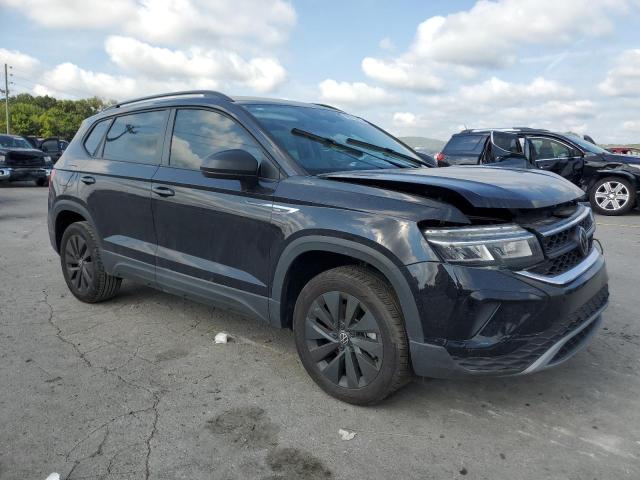 2024 VOLKSWAGEN TAOS S #3285732677
