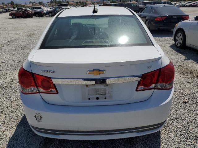 2015 CHEVROLET CRUZE LT - 1G1PC5SB2F7108968