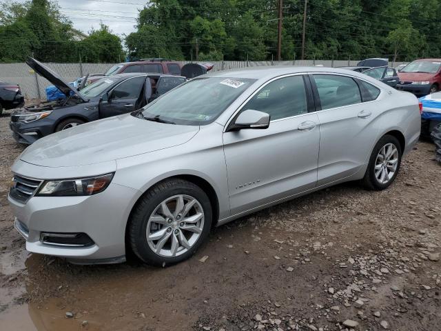 CHEVROLET IMPALA LT