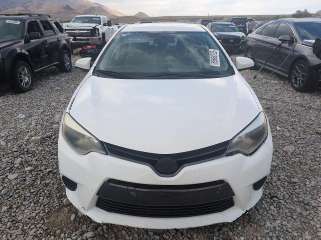 2015 TOYOTA COROLLA L 5YFBURHE2FP277040