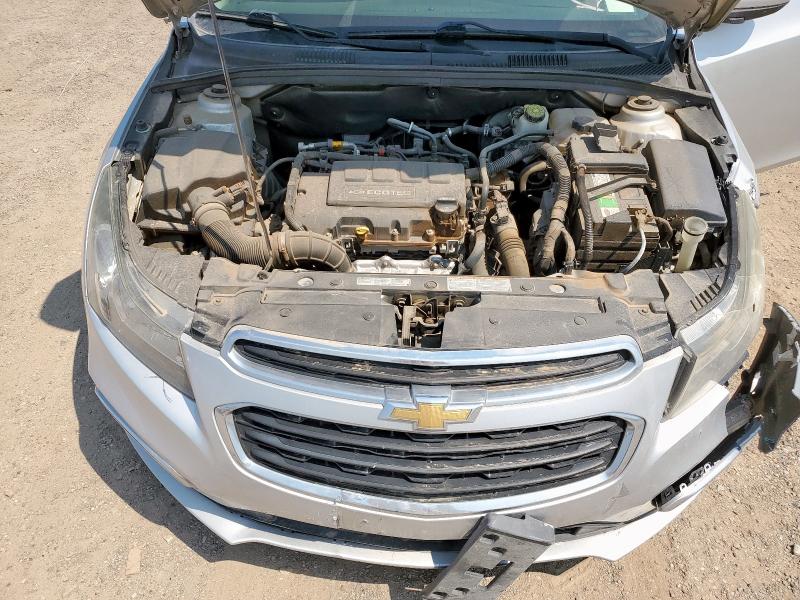 2016 CHEVROLET CRUZE LIMI - 1G1PF5SB2G7129702