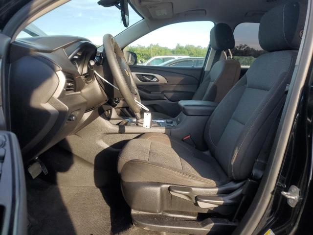 2019 CHEVROLET TRAVERSE LS 1GNERFKW5KJ223414
