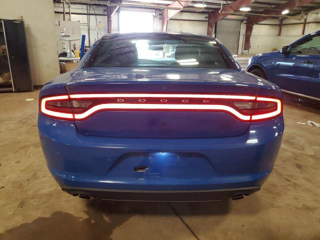 2017 DODGE CHARGER POLICE 2C3CDXKT3HH664094