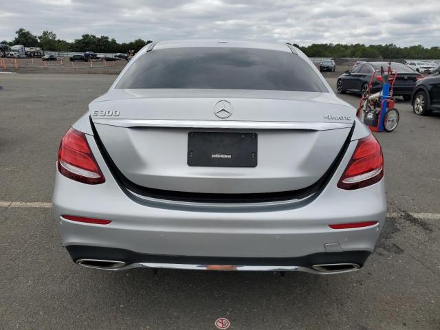 2017 MERCEDES-BENZ E 300 4MATIC WDDZF4KB2HA174496