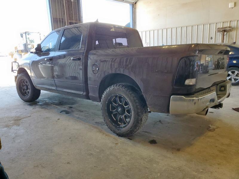 2015 RAM 1500 SLT 1C6RR6LM5FS505731
