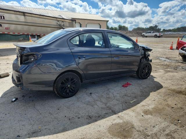 2024 MITSUBISHI MIRAGE G4 ML32FUFJXRHF14392