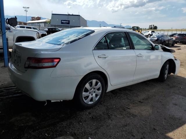 2010 TOYOTA CAMRY BASE - 4T4BF3EK1AR033894