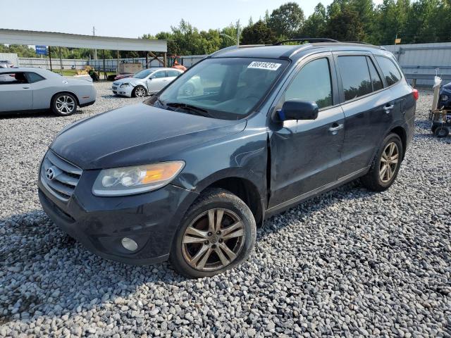 HYUNDAI SANTA FE L