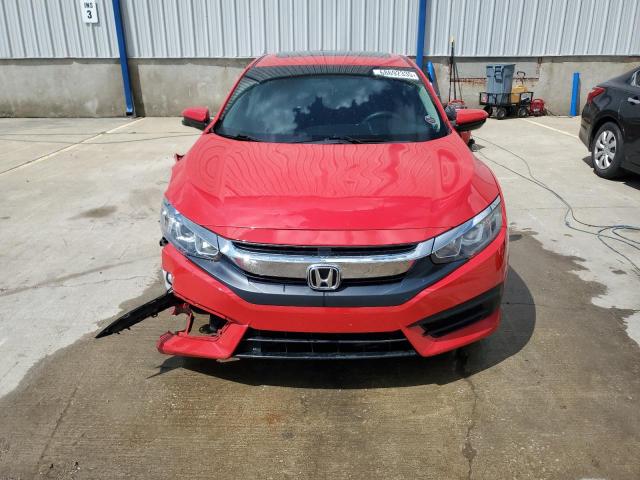 2016 HONDA CIVIC EX 2HGFC2F77GH575687