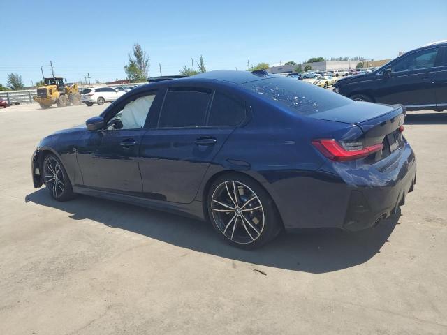 2024 BMW 330I 3MW69FF02R8E44569