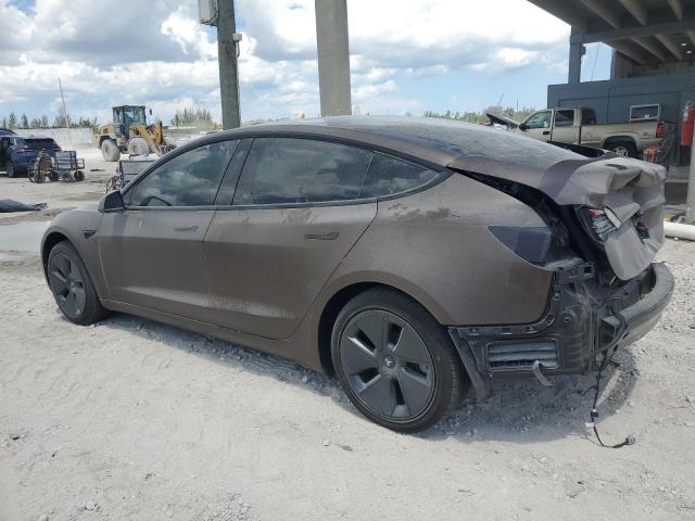 2023 TESLA MODEL 3 5YJ3E1EAXPF566121