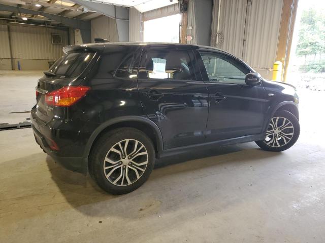 2018 MITSUBISHI OUTLANDER JA4AR3AUXJU021746