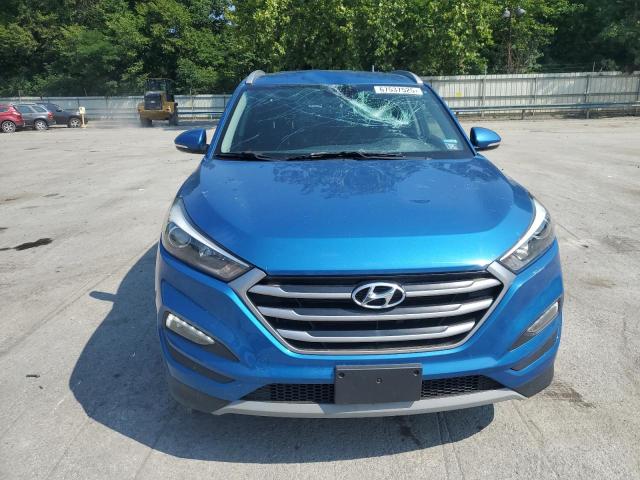 2018 HYUNDAI TUCSON SPO KM8J3CAL6JU792912