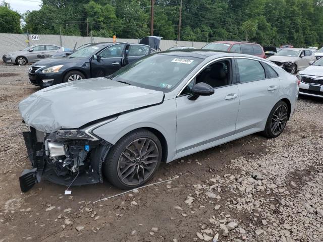 2024 KIA K5 GT 5XXG44J85RG228022