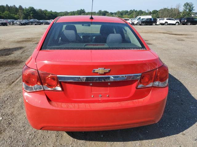 2014 CHEVROLET CRUZE LS #3290258224