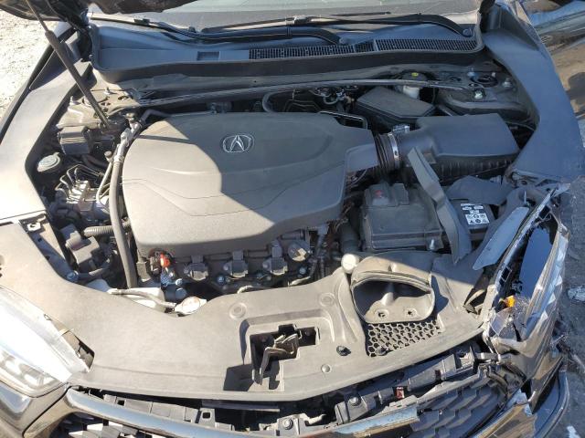 2018 ACURA TLX TECH+A 19UUB3F67JA004889