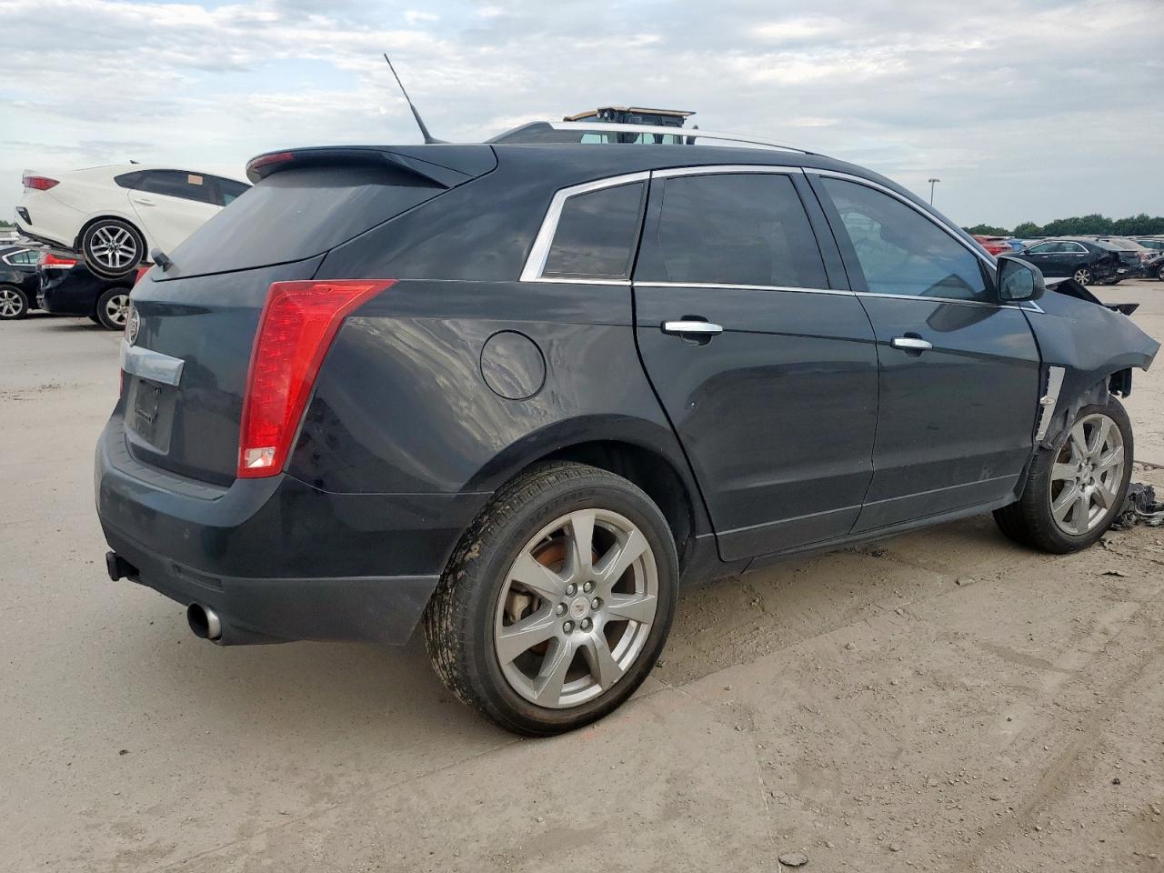 CADILLAC SRX PERFORMANCE COLLECTION