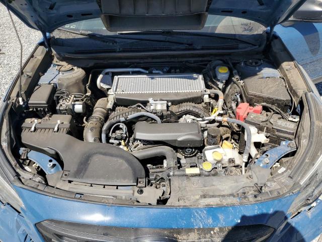 2023 SUBARU OUTBACK WI 4S4BTGUD8P3224563