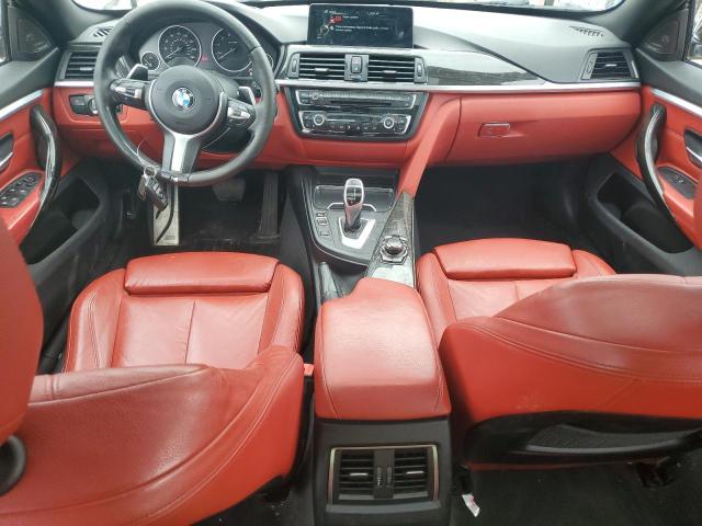 2016 BMW 428 XI GRA WBA4C9C50GG136311
