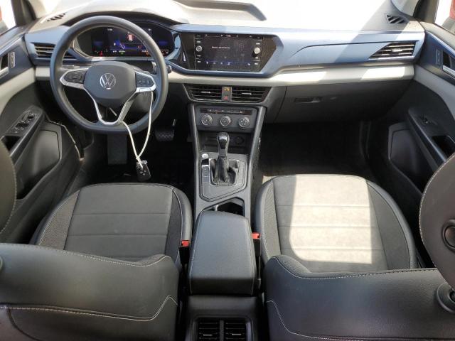 2022 VOLKSWAGEN TAOS SE 3VVRX7B27NM098427