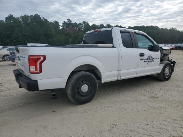 2015 FORD F150 SUPER - 1FTEX1C85FKF20572