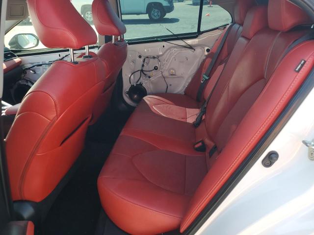 2020 TOYOTA CAMRY XSE - 4T1K61AK7LU971034