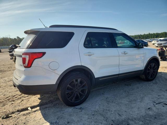 2018 FORD EXPLORER X 1FM5K8D87JGC21033